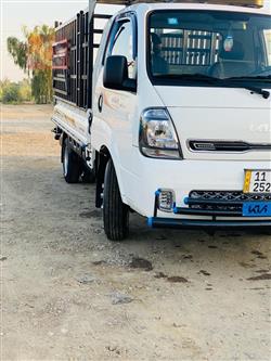 Kia Bongo